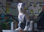 Вышел первый трейлер украинского фантастического фильма "Фокстер & Макс" (Видео)