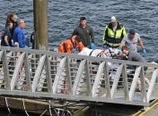 В США на Аляске столкнулись гидросамолеты: есть жертвы