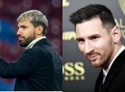 Месси VS Агуэро: Гвардиола выбрал лучшего среди аргентинцев