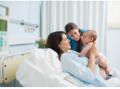 Шкала Апгар: расшифровываем показатели