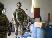 Мужчины поставляли в аптеки фальсифицированный спирт