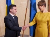  Зеленский: Украина не вмешивается в выборы и геополитику США