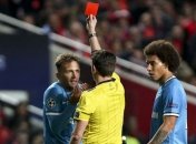 Все российские клубы дружно проиграли в еврокубках