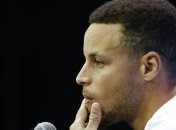 Лидер "Голден Стэйт" - о возможном уходе из команды