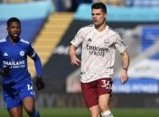 "Арсенал" хлопнул на выезде одного из лидеров АПЛ (видео)