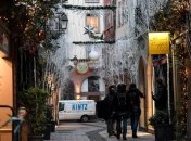 Мэй и Столтенберг осудили стрельбу в Страсбурге