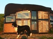 В Великобритании выбран сарай года