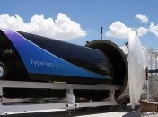 Омелян: В Украине будет тестироваться Hyperloop