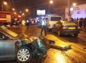 Всплыли подробности и фото жертв жуткой аварии в Одессе