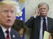 Болтон рассказал, от кого США ждут вмешательства в выборы 2018-го 