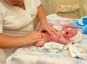 Госстат зафиксировал рост рождаемости в январе-мае 2012 года