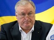 Украинские легкоатлеты требуют отставки президента федерации 