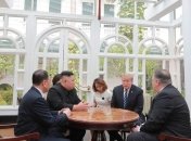 Названа возможная причина провала переговоров между лидерами США и КНДР