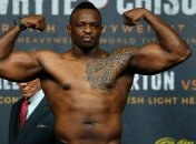 Уайт: Я самый недооцененный боксер в мире