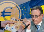 Бельгия пока что не одобряет кредит для Украины