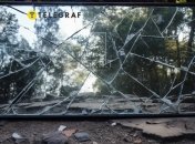 Разбитое зеркало может являться символом чего-то нового