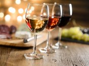 Что вы знаете о красном вине?