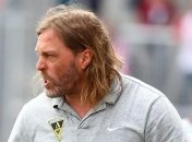 Кикбоксер стал главным тренером 