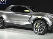 Hyundai подтвердил разработку люксового внедорожника