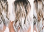 Прически 2018: новый трендовый цвет волос для блондинок (Фото) 