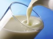 В Китае массовое отравление детей молоком