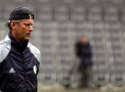 Буряк: Беглые бразильцы "Шахтера" просто предали клуб