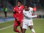 Основний нападник Динамо травмувався у грі за збірну