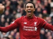 Молодой защитник Ливерпуля назвал тех, на чью игру он ровняется 