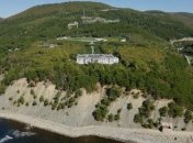 Путинский дворец сразил сеть кальянной: лучшие приколы по теме