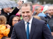 Хантер Байден