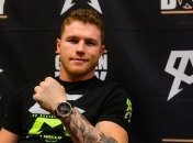 Сауль Альварес назвал Ковалева великим боксером