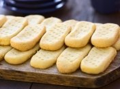 Шотландське печиво шортбред