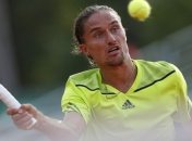 Рейтинг АТР. Долгополов настигает Стаховского