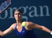 Калинина впервые за полгода сыграет в полуфинале турнира ITF