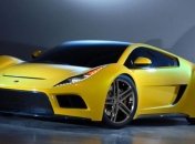 Saleen поедет на электричестве