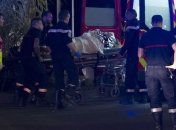 Количество жертв теракта в Ницце увеличилось до 80 человек