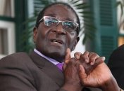 В Зимбабве ограничат число президентских сроков