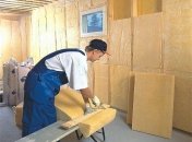 Утеплення квартири зсередини своїми руками