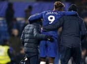 Форвард Челси получил необычную травму в матче АПЛ (Фото)