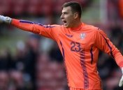 Экс-футболист Динамо раскритиковал Шевченко за ситуацию с Луниным