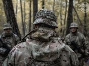 ССО действуют скрытно