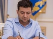 Зеленський: Україна хоче бачити більше інвестицій компанії Cargill