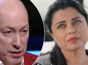 Дмитрий Гордон и Наташа Королева