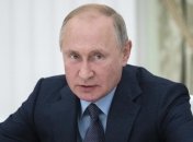 Путин: Россия готова на год продлить транзит газа через Украину