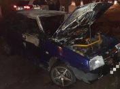 Погром и поджоги: в Измаиле мужчина устроил пьяный дебош