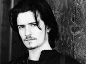 У Орландо Блума новый роман