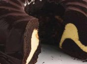 Простой, вкусный, ароматный, с насыщенным шоколадным вкусом