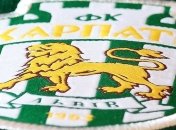 ФК "Карпати" пройшли тест на коронавірус