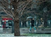 Мороз, дождь и гололед: синоптик озвучила прогноз погоды в Украине 9 февраля