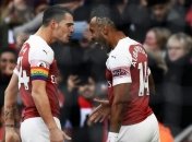 Футбол. Результаты всех матчей 2 декабря